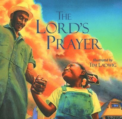 Tim Ladwig - The Lord's Prayer, Häftad. Tillgänglighet: Lägg i varukorg