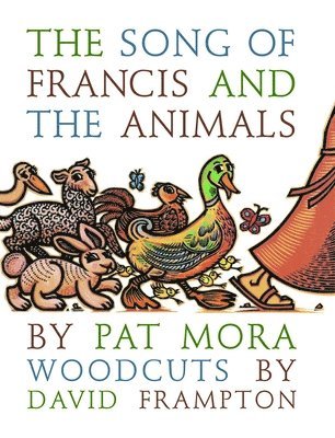 The Song of Francis and the Animals 1