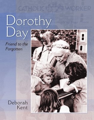 Dorothy Day 1