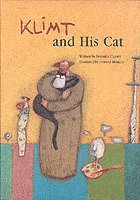 Klimt and His Cat 1