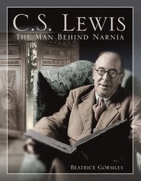bokomslag C.S. Lewis