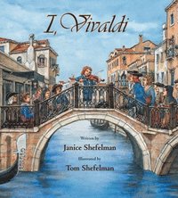 bokomslag I, Vivaldi