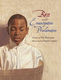 bokomslag Ben and the Emancipation Proclamation