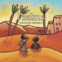 bokomslag Psalms for Young Children
