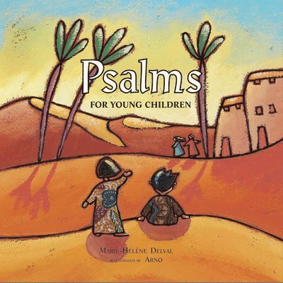Psalms for Young Children 1