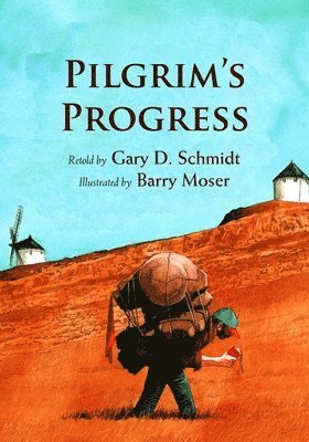 bokomslag Pilgrim's Progress