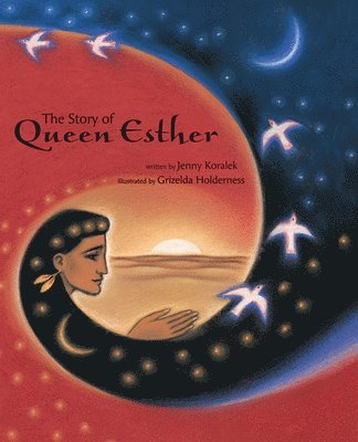 The Story of Queen Esther 1