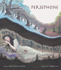 bokomslag Persephone