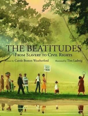 Beatitudes 1