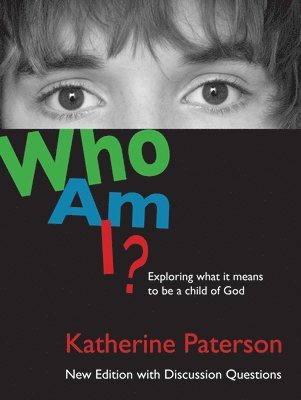 Who Am I? 1