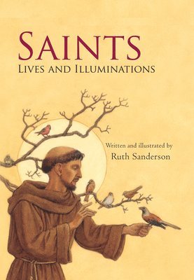 Saints 1