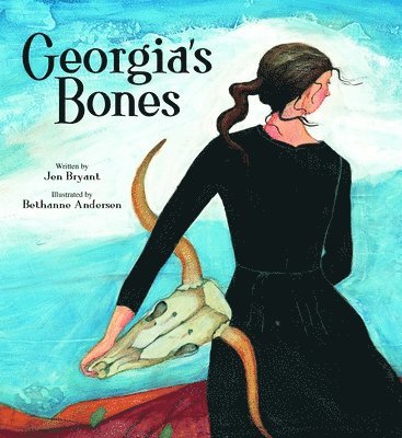 Georgia's Bones 1