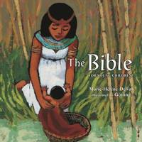 bokomslag The Bible for Young Children