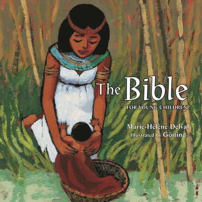 The Bible for Young Children 1