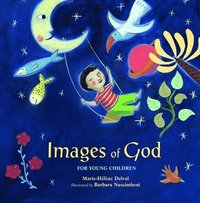 bokomslag Images of God for Young Children