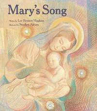 bokomslag Mary's Song