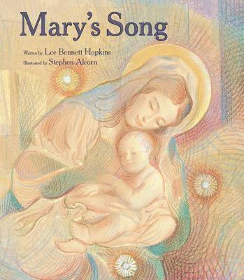 Mary's Song 1