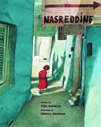 bokomslag Nasreddine