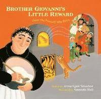 bokomslag Brother Giovanni's Little Reward
