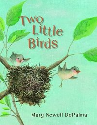 bokomslag Two Little Birds