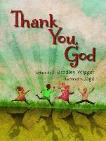 Thank You, God, Inbunden. Tillgänglighet: Lägg i varukorg