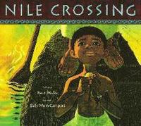 bokomslag Nile Crossing