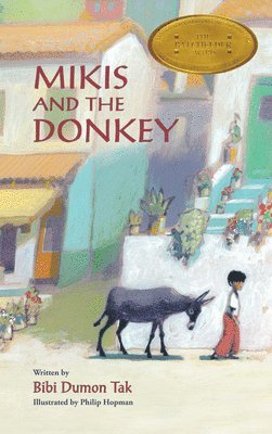 Mikis and the Donkey 1