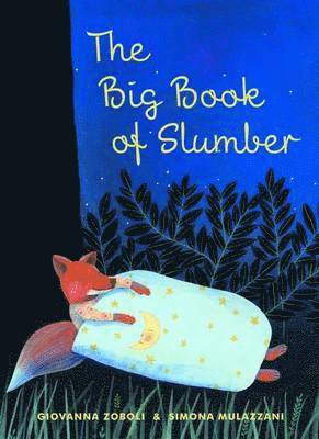 The Big Book of Slumber 1