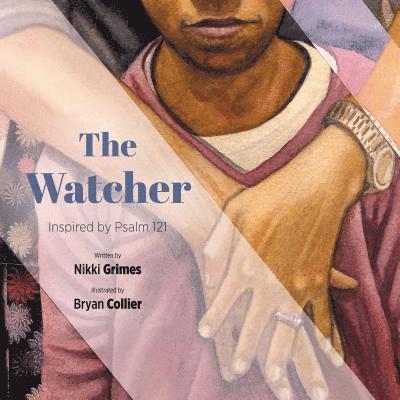 Nikki Grimes - Watcher, Inbunden