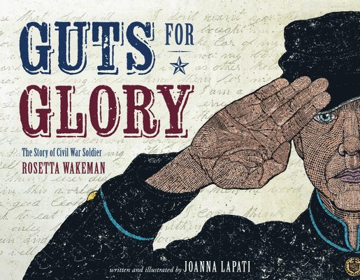 Guts for Glory 1