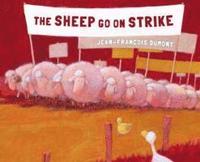 bokomslag The Sheep Go on Strike