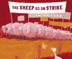 The Sheep Go on Strike 1