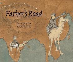 Ji-Yun Jang - Father's Road, Häftad