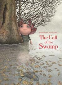 bokomslag Call of the Swamp