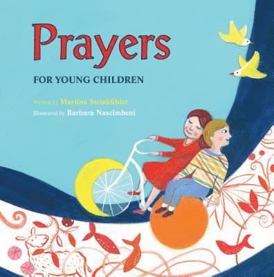 Prayers for Young Children 1