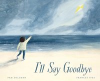 bokomslag I'll Say Goodbye