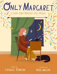 bokomslag Only Margaret