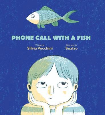 Phone Call with a Fish 1