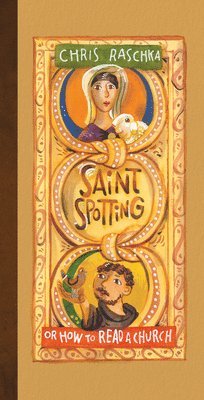 bokomslag Saint Spotting