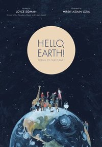 bokomslag Hello, Earth!: Poems to Our Planet
