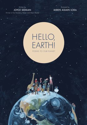 Hello, Earth!: Poems to Our Planet 1