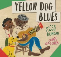 bokomslag Yellow Dog Blues