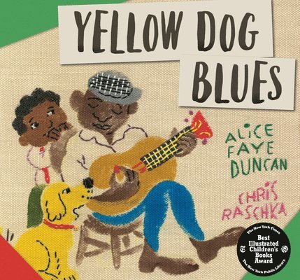 Yellow Dog Blues 1