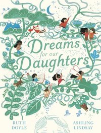bokomslag Dreams for Our Daughters