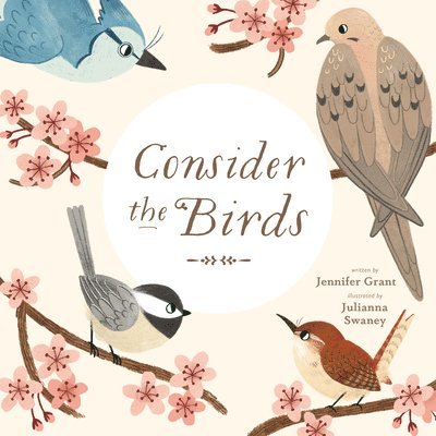 Consider the Birds 1