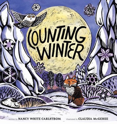 Counting Winter 1