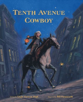 Tenth Avenue Cowboy 1