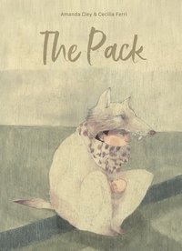 bokomslag The Pack