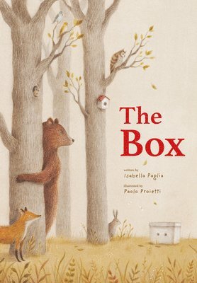 bokomslag Box