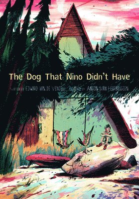 The Dog That Nino Didn't Have 1